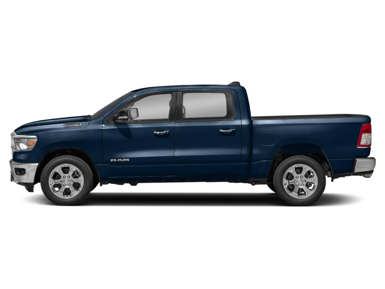 2019 RAM 1500 Big Horn/Lone Star 4x4 Crew Cab 5'7" Box