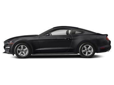 2021 Ford Mustang EcoBoost Fastback