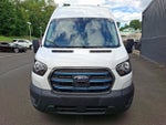 2022 Ford E-Transit Cargo Van T-350 148" EL Hi Rf 9500 GVWR RWD