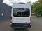 2022 Ford E-Transit Cargo Van T-350 148" EL Hi Rf 9500 GVWR RWD