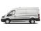 2022 Ford E-Transit Cargo Van T-350 148" EL Hi Rf 9500 GVWR RWD