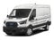 2022 Ford E-Transit Cargo Van T-350 148" EL Hi Rf 9500 GVWR RWD