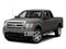 2014 Ford F-150 4WD SuperCab 6-1/2 Ft Box XL