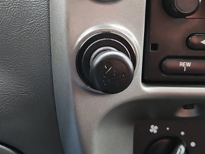 2008 Ford Ranger 4WD SuperCab 4dr 6 Ft Box FX4 Off-Road