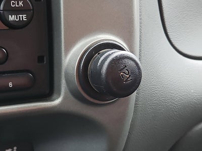 2008 Ford Ranger 4WD SuperCab 4dr 6 Ft Box FX4 Off-Road