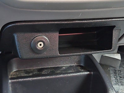 2008 Ford Ranger 4WD SuperCab 4dr 6 Ft Box FX4 Off-Road