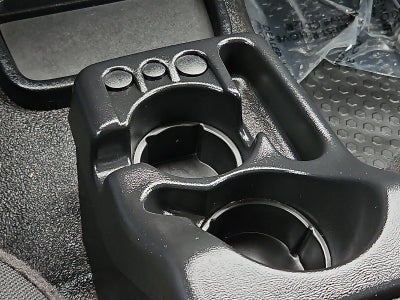 2008 Ford Ranger 4WD SuperCab 4dr 6 Ft Box FX4 Off-Road