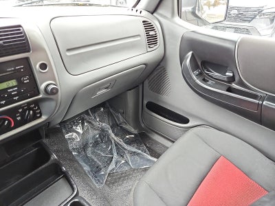 2008 Ford Ranger 4WD SuperCab 4dr 6 Ft Box FX4 Off-Road