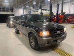 2008 Ford Ranger 4WD SuperCab 4dr 6 Ft Box XLT