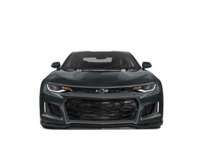 2018 Chevrolet Camaro 2dr Coupe ZL1