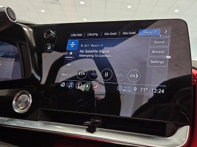 2023 Chevrolet Corvette Stingray Coupe 2LT