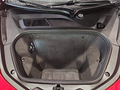 2023 Chevrolet Corvette Stingray Coupe 2LT