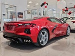 2023 Chevrolet Corvette Stingray Coupe 2LT
