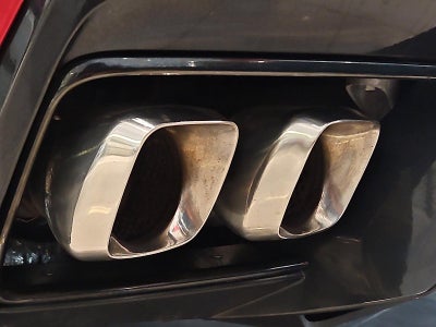 2023 Chevrolet Corvette Stingray Coupe 2LT