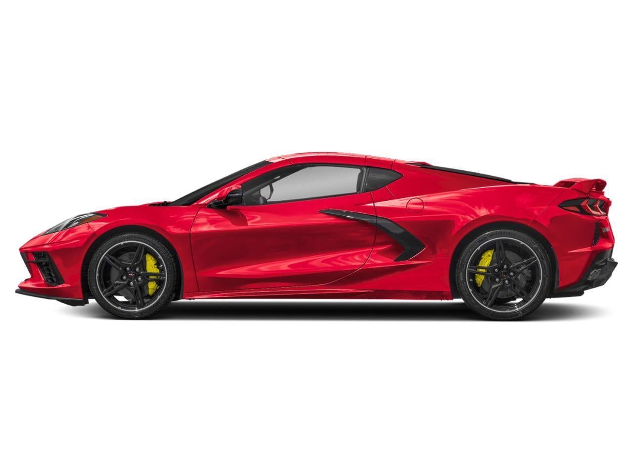 2023 Chevrolet Corvette Stingray Coupe 2LT