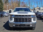 2023 Chevrolet Silverado 2500 HD Crew Cab Standard Box 4-Wheel Drive LT