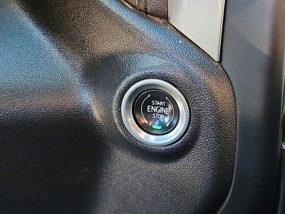 2023 Chevrolet Silverado 2500 HD Crew Cab Standard Box 4-Wheel Drive LT