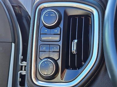 2023 Chevrolet Silverado 2500 HD Crew Cab Standard Box 4-Wheel Drive LT