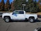 2023 Chevrolet Silverado 2500 HD Crew Cab Standard Box 4-Wheel Drive LT