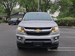 2019 Chevrolet Colorado Crew Cab Short Box 4-Wheel Drive LT