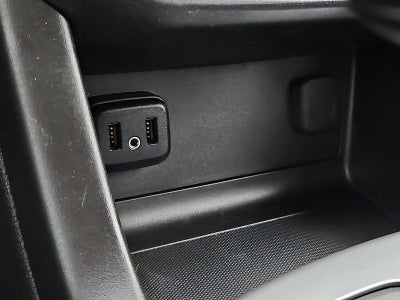 2019 Chevrolet Colorado Crew Cab Short Box 4-Wheel Drive LT