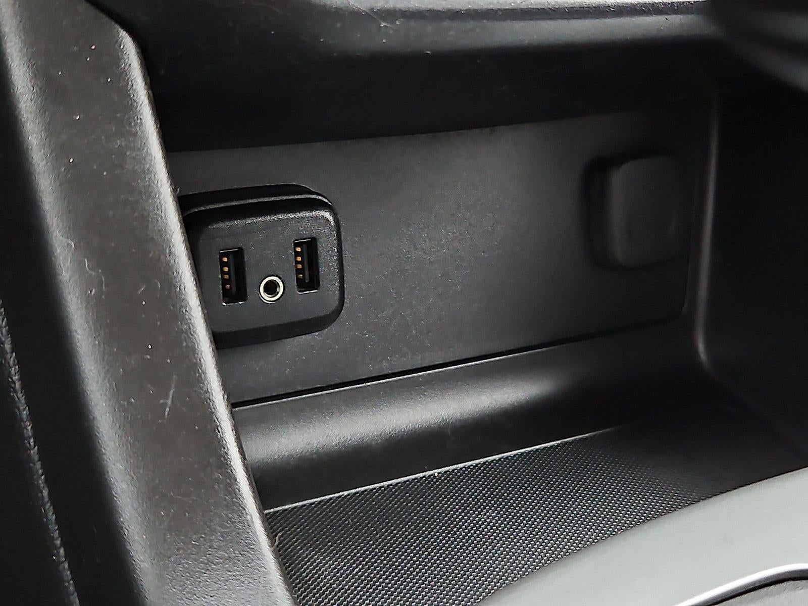 2019 Chevrolet Colorado Crew Cab Short Box 4-Wheel Drive LT