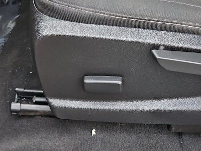 2019 Chevrolet Colorado Crew Cab Short Box 4-Wheel Drive LT