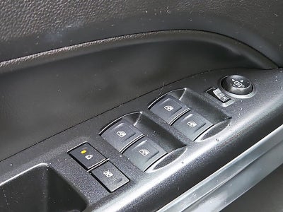 2019 Chevrolet Colorado Crew Cab Short Box 4-Wheel Drive LT