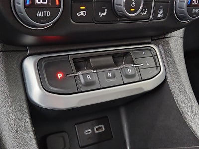 2023 GMC Acadia AWD SLE