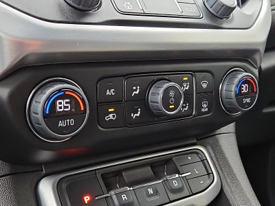 2023 GMC Acadia AWD SLE