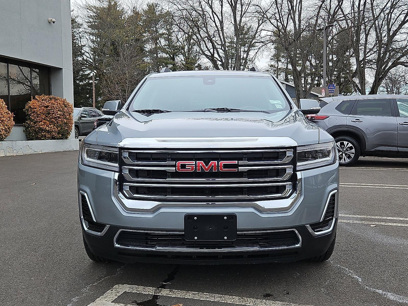 2023 GMC Acadia AWD SLE