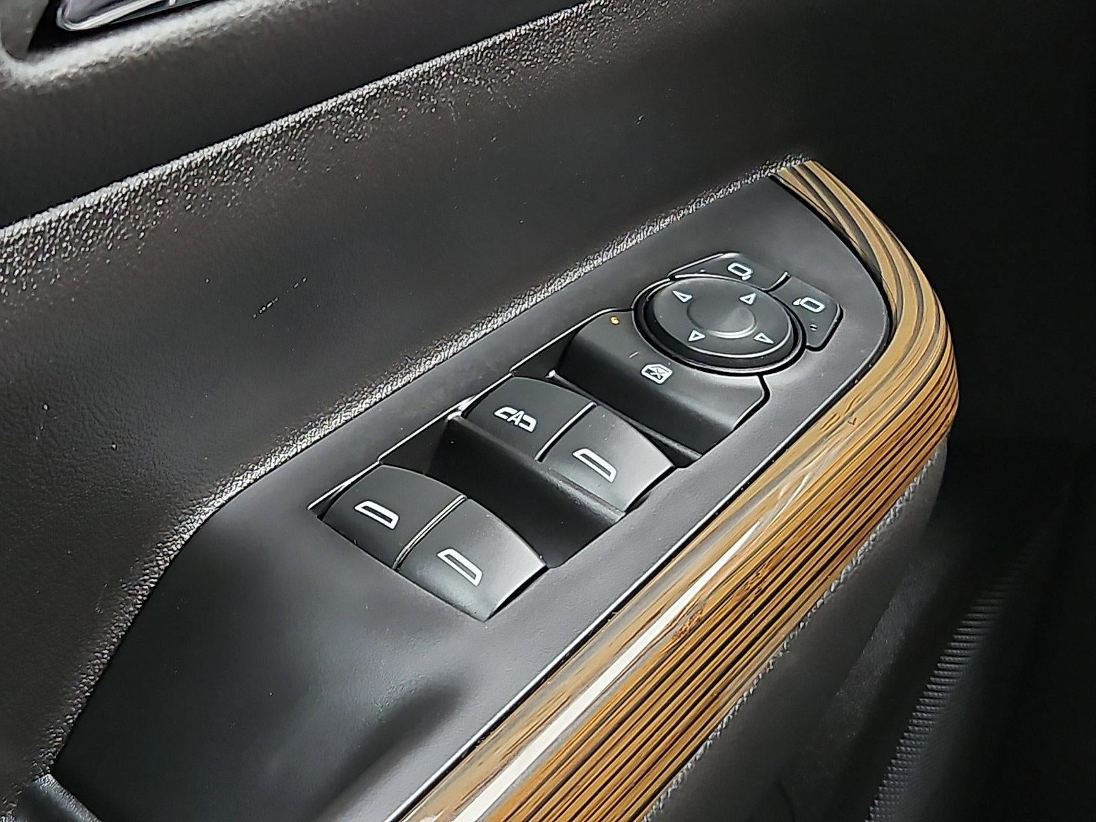 2023 GMC Acadia AWD SLE