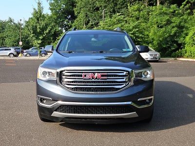 2019 GMC Acadia AWD SLE-2