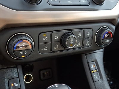 2018 GMC Acadia AWD Denali