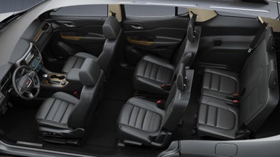 2018 GMC Acadia AWD Denali