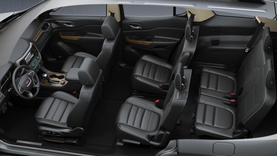 2018 GMC Acadia AWD Denali