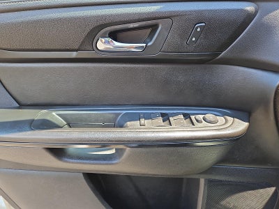 2017 Chevrolet Traverse FWD 1LT