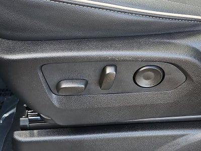 2024 Chevrolet Suburban 4WD Premier