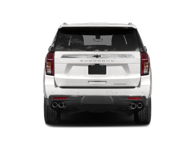 2024 Chevrolet Suburban 4WD Premier