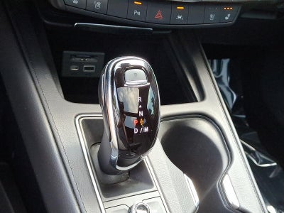 2023 Cadillac XT4 AWD 4dr Premium Luxury