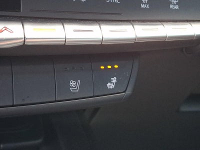 2023 Cadillac XT4 AWD 4dr Premium Luxury