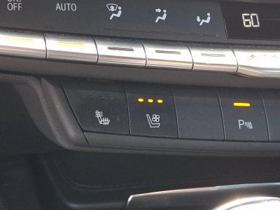 2023 Cadillac XT4 AWD 4dr Premium Luxury