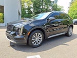 2023 Cadillac XT4 AWD 4dr Premium Luxury