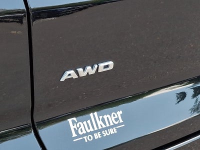 2023 Cadillac XT4 AWD 4dr Premium Luxury