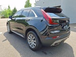 2023 Cadillac XT4 AWD 4dr Premium Luxury