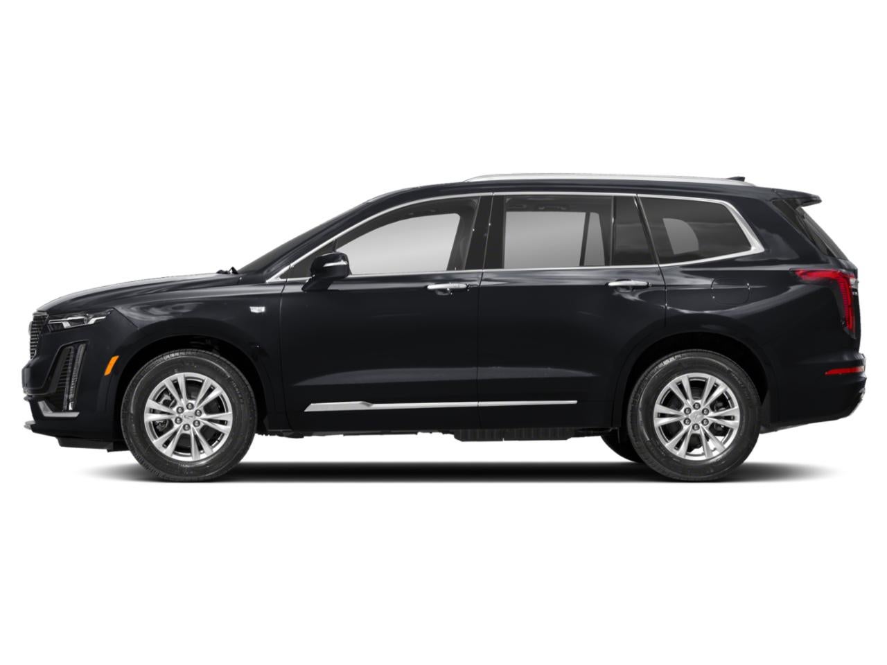 2023 Cadillac XT6 AWD 4dr Premium Luxury