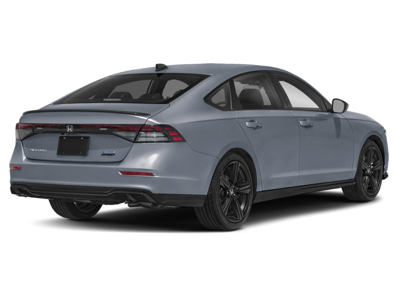 2023 Honda Accord Hybrid Sport-L Sedan w/o BSI