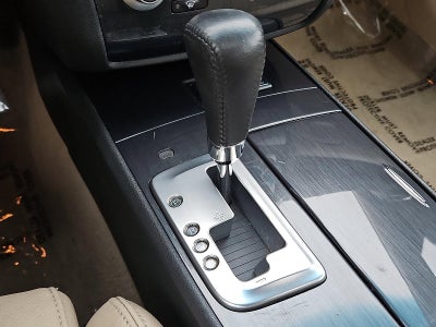2014 Nissan Maxima 4dr Sdn 3.5 SV