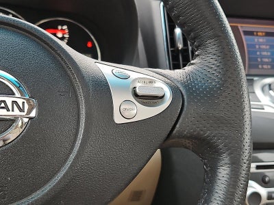 2014 Nissan Maxima 4dr Sdn 3.5 SV