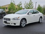 2014 Nissan Maxima 4dr Sdn 3.5 SV